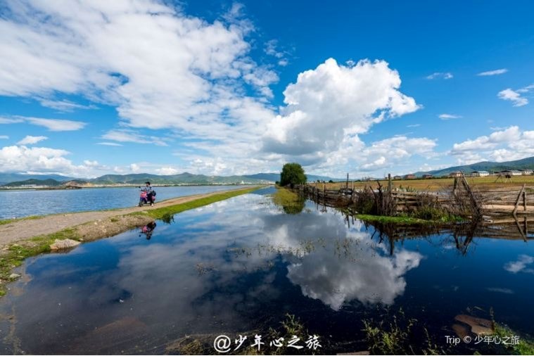 Tour Nam Ninh - Lệ Giang - Shangrila 6N5D Khởi Hành từ Hà Nội